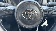 Toyota Aygo X 1.0 VVT-i Pure 5dr Petrol Hatchback